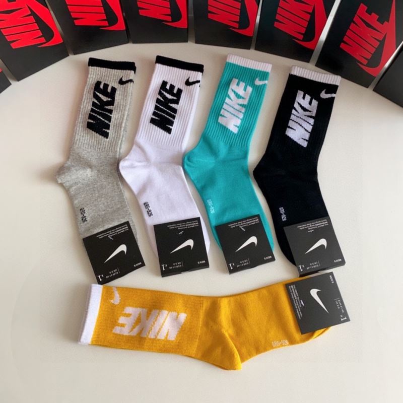 Nike Socks